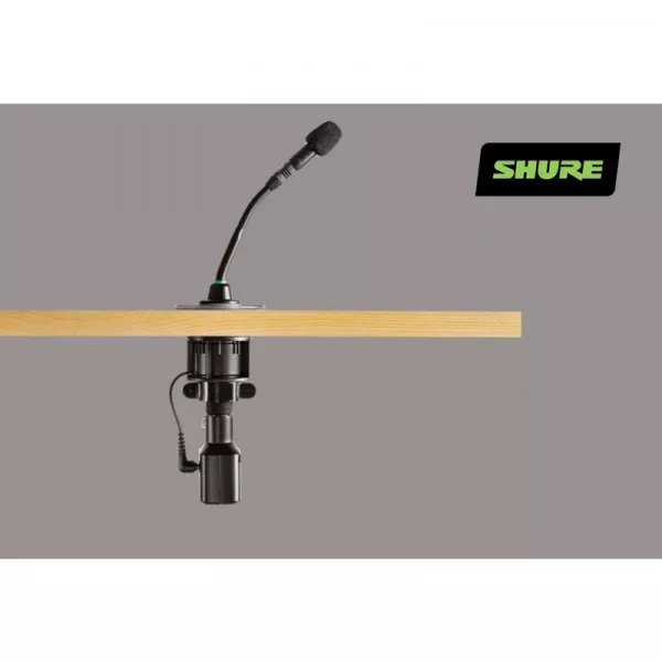Кнопка приглушения звука Microflex Shure A400MB