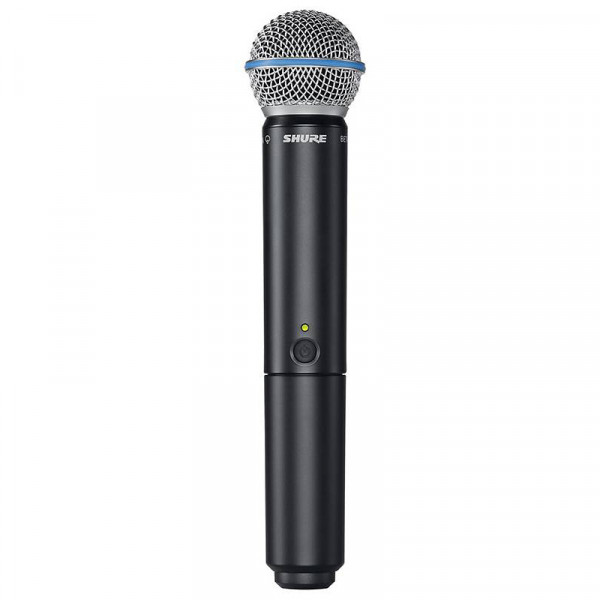 Радиосистема Shure BLX24E/B58-M17