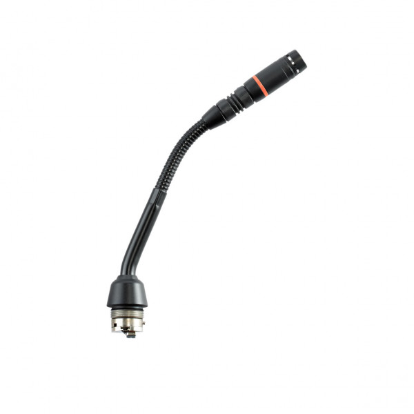 Корпус без капсюля на гусиной шее Shure MX405RLP/N