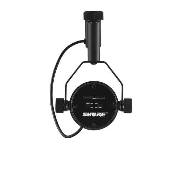 Студийный микрофон Shure SM7B