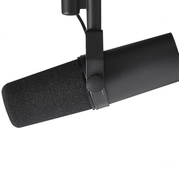 Студийный микрофон Shure SM7B