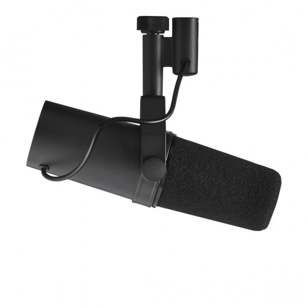 Студийный микрофон Shure SM7B