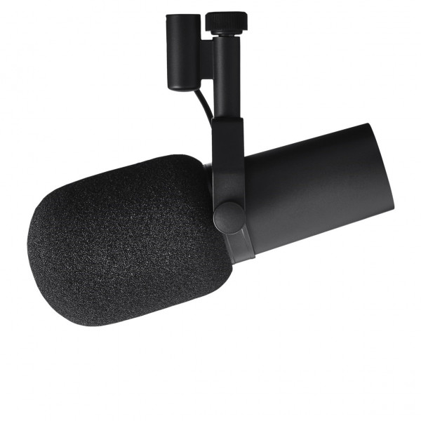 Студийный микрофон Shure SM7B