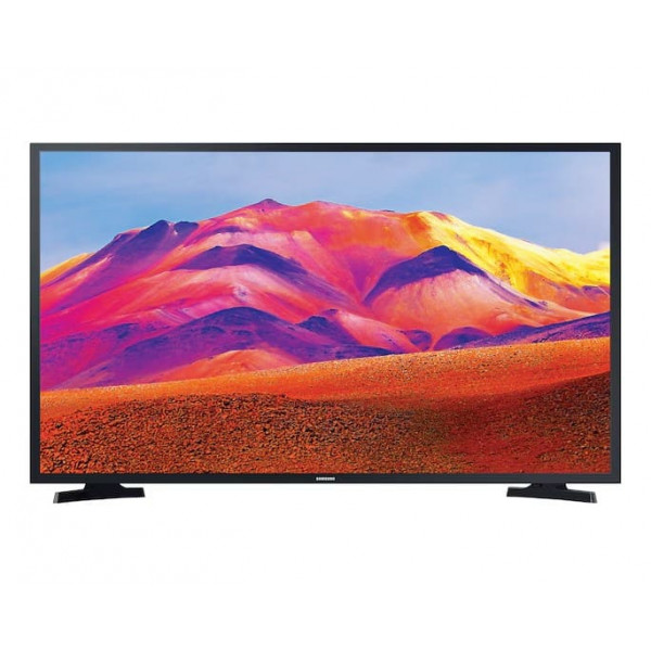 Коммерческий телевизор 43" Samsung BE43T-M
