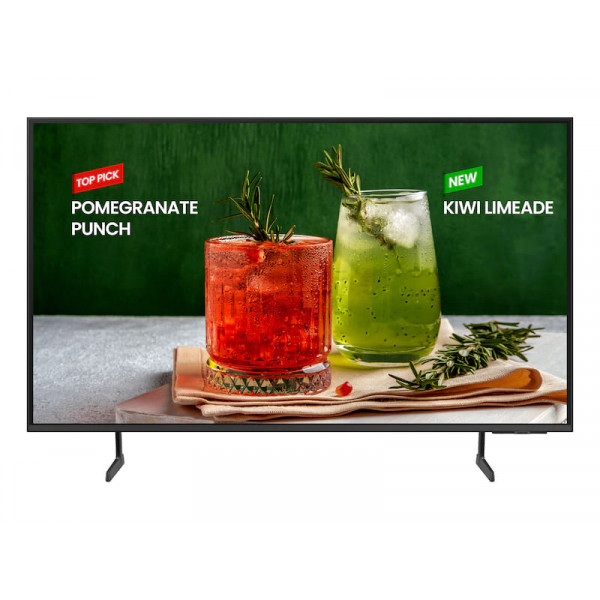 Коммерческий телевизор 55" Samsung BE55D-H