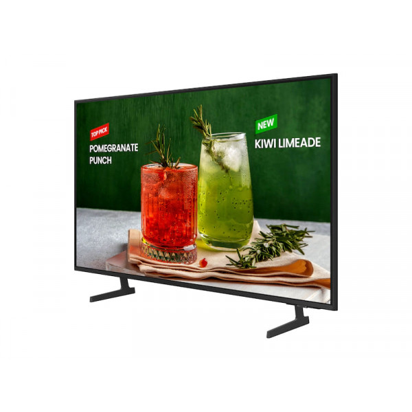 Коммерческий телевизор 75" Samsung BE75D-H Коммерческий телевизор 75" Samsung BE75D-H