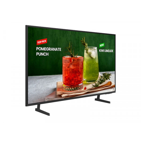 Коммерческий телевизор 75" Samsung BE75D-H Коммерческий телевизор 75" Samsung BE75D-H