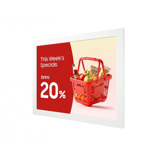 Информационный дисплей E-Paper 13" Samsung EM13DX