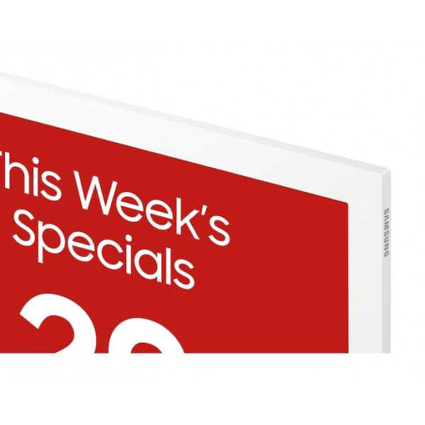 Информационный дисплей E-Paper 13" Samsung EM13DX