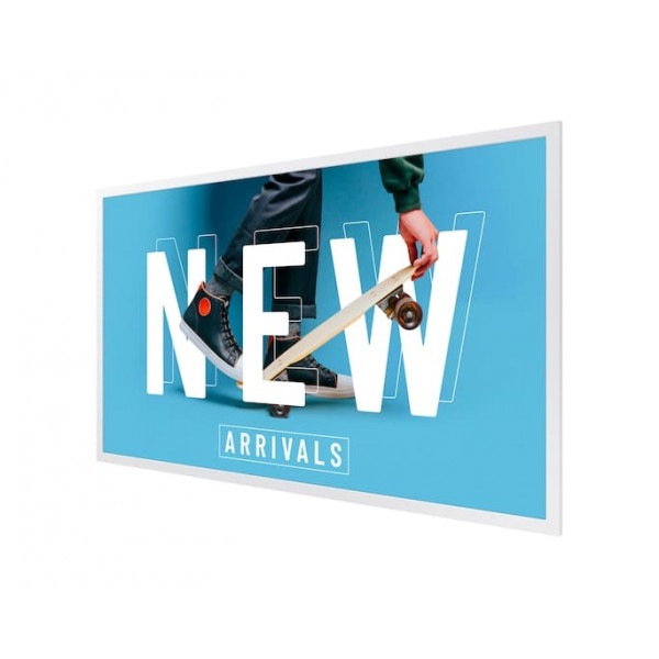 Информационный дисплей E-Paper 32" Samsung EM32DX