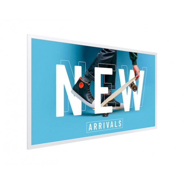 Информационный дисплей E-Paper 32" Samsung EM32DX