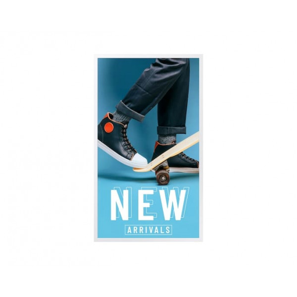 Информационный дисплей E-Paper 32" Samsung EM32DX