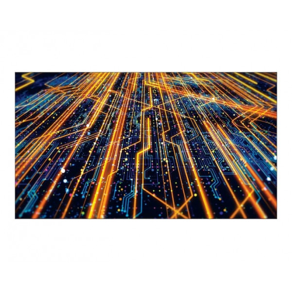 Светодиодный экран 130" Samsung IAC 130 2K