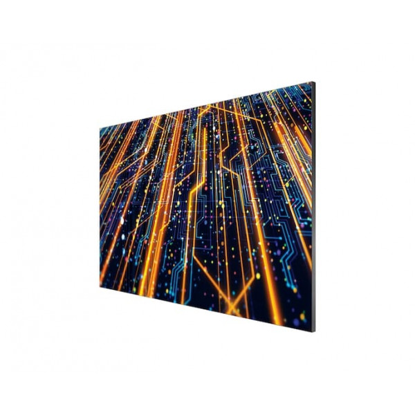 Светодиодный экран 130" Samsung IAC 130 2K