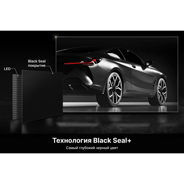 Видеостенный LED-дисплей Samsung MP008F P0,84 мм