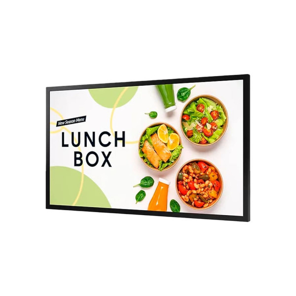 Витринный информационный дисплей 32" Samsung OM32DX