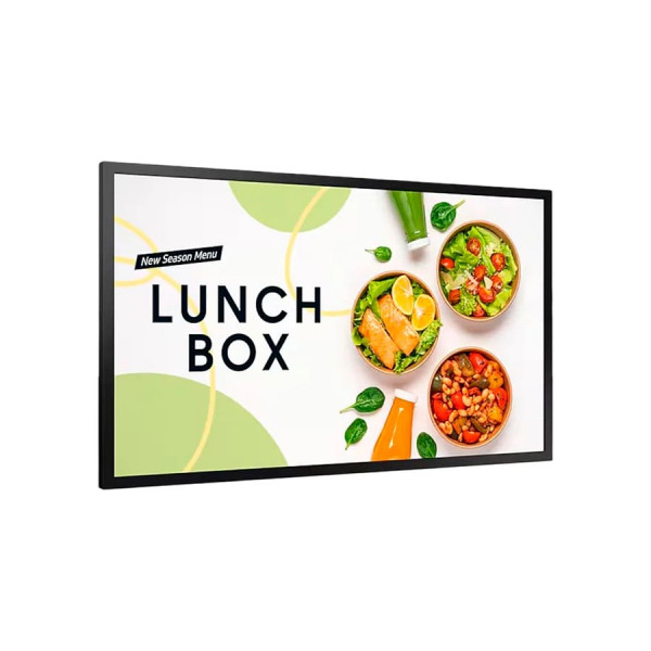 Витринный информационный дисплей 32" Samsung OM32DX