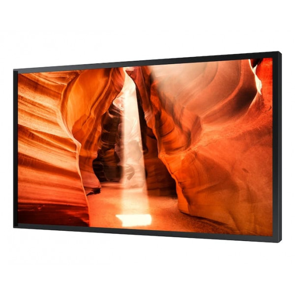 Витринный информационный дисплей 55" Samsung OM55N-S