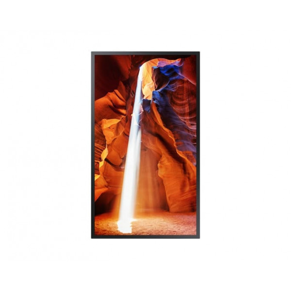 Витринный информационный дисплей 55" Samsung OM55N-S