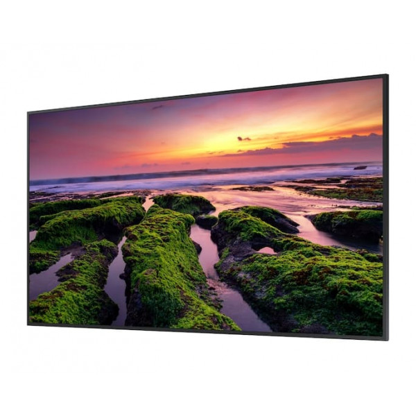 Профессиональный дисплей 75" Samsung QB75B