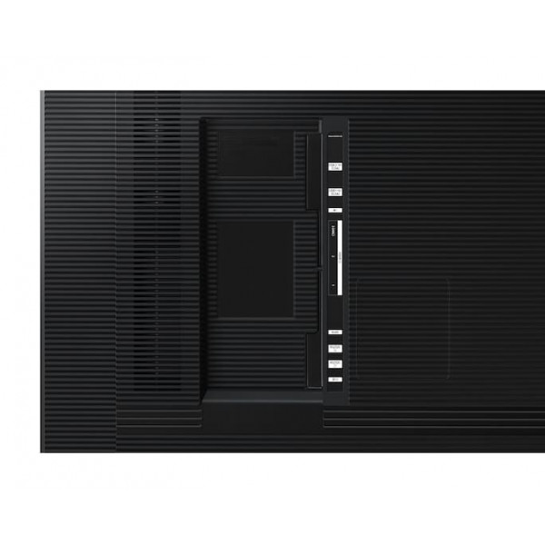 Профессиональный дисплей 75" Samsung QB75B