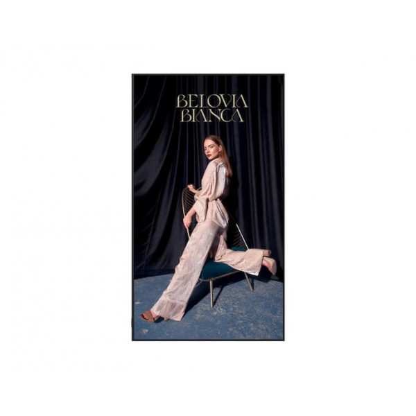 Профессиональный дисплей 115" Samsung QH115FX