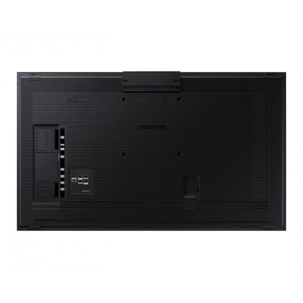 Профессиональный дисплей 43" Samsung QM43B-T
