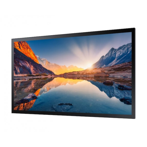 Профессиональный дисплей 43" Samsung QM43B-T