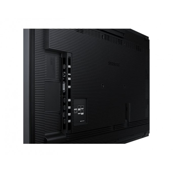 Профессиональный дисплей 43" Samsung QM43B-T