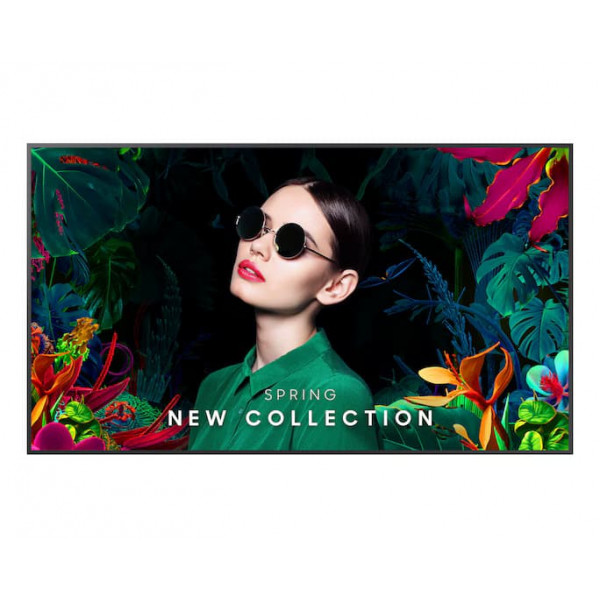 Профессиональный дисплей 65" Samsung QM65C