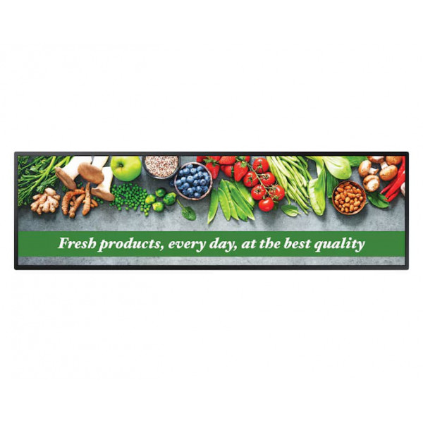 Профессиональный дисплей 37" Samsung SH37C