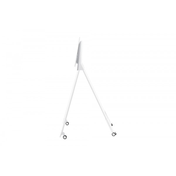 Мобильная стойка Samsung STN-WM55R для интерактивных дисплеев WM55R/WM55B Мобильная стойка Samsung STN-WM55R для интерактивных дисплеев WM55R/WM55B