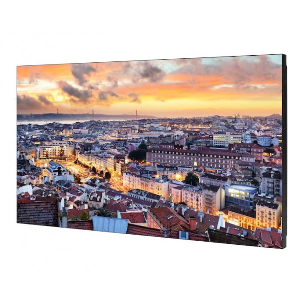 Видеостенный дисплей 55" Samsung VH55C-E Видеостенный дисплей 55" Samsung VH55C-E