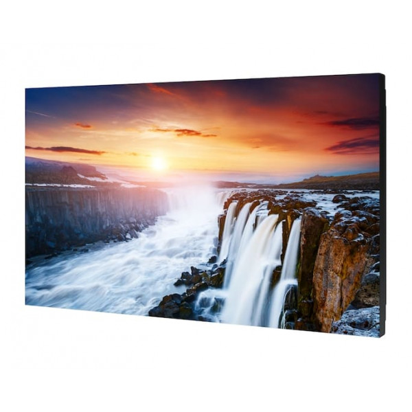 Видеостенный дисплей 55" Samsung VH55C-R