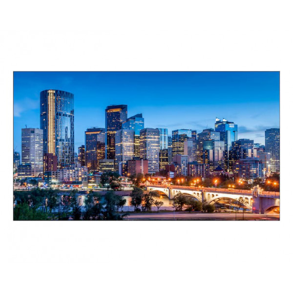 Видеостенный дисплей 55" Samsung VM55C-E