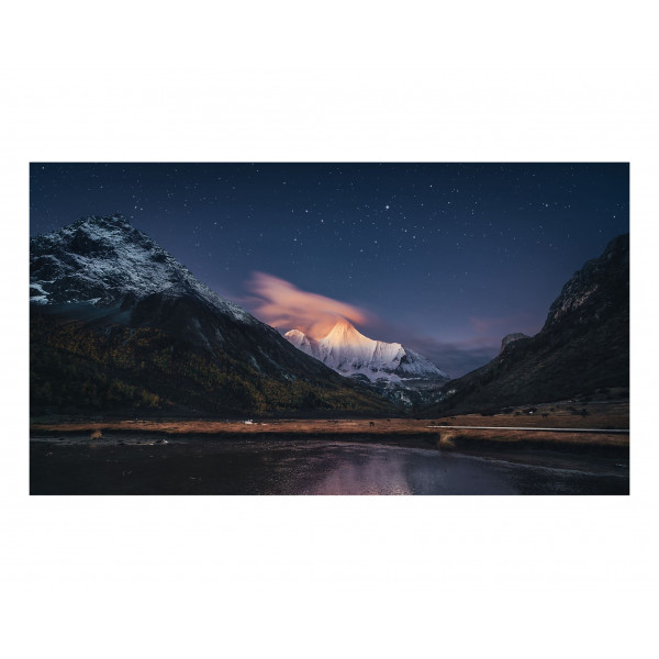 Видеостенный дисплей 55" Samsung VM55C-R