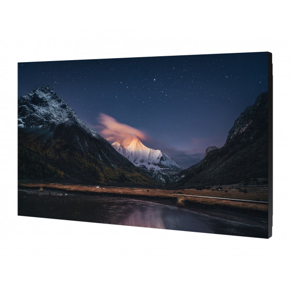 Видеостенный дисплей 55" Samsung VM55C-R