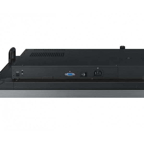 Интерактивный дисплей 86" Samsung WA86D