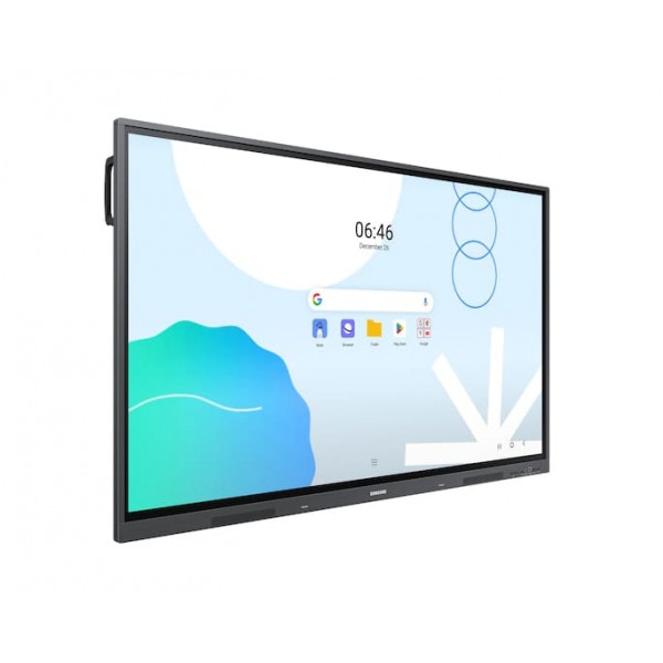 Интерактивный дисплей 86" Samsung WA86D