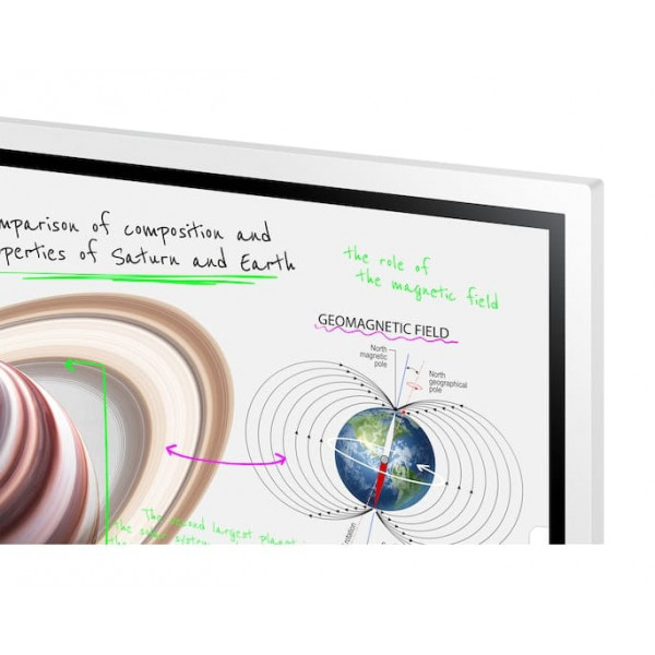 Интерактивная панель Samsung Flip Pro WM55B