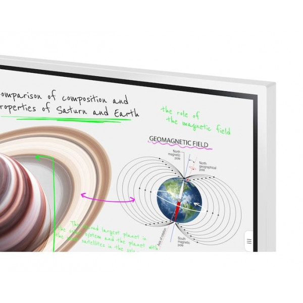 Интерактивная панель Samsung Flip Pro WM65B