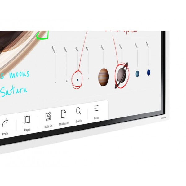 Интерактивная панель Samsung Flip Pro WM65B