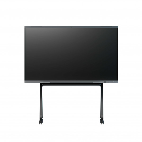 Интерактивный дисплей SberDevices 75" ПРО Sber