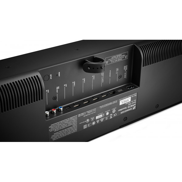 Sennheiser AMBEO Soundbar