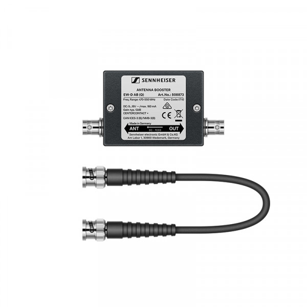 Sennheiser EW-D AB BOOSTER