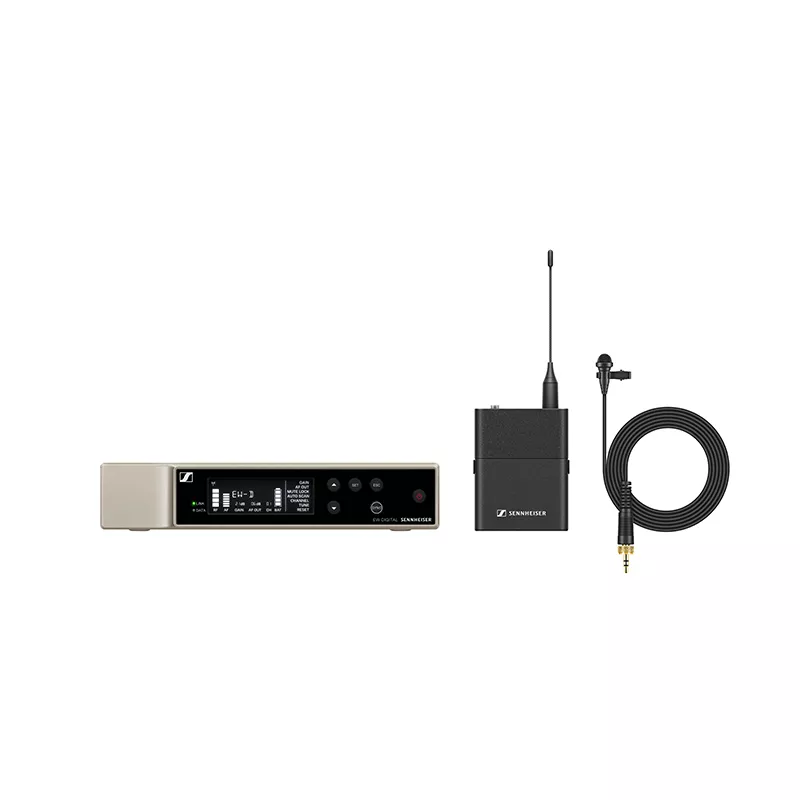 Sennheiser 6 discount