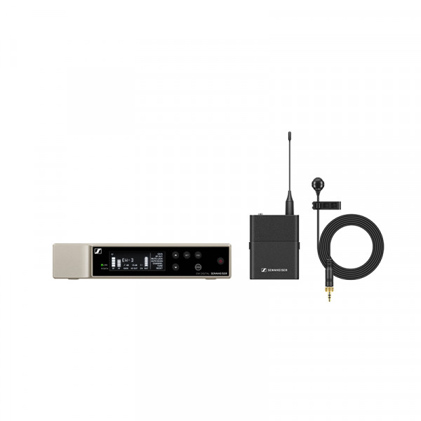 Sennheiser Evolution Wireless Digital EW-D ME4 SET R4-9