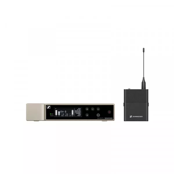 Sennheiser Evolution Wireless Digital EW-D SK BASE SET Q1-6