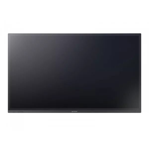 Сенсорный дисплей Sharp PN-LA862