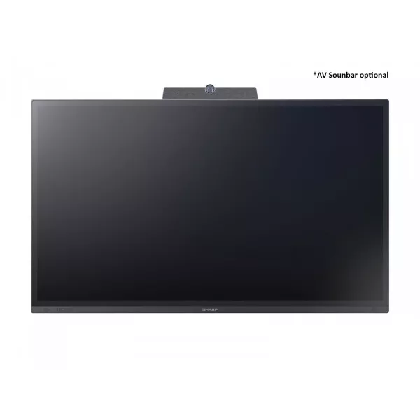Сенсорный дисплей Sharp PN-LA862
